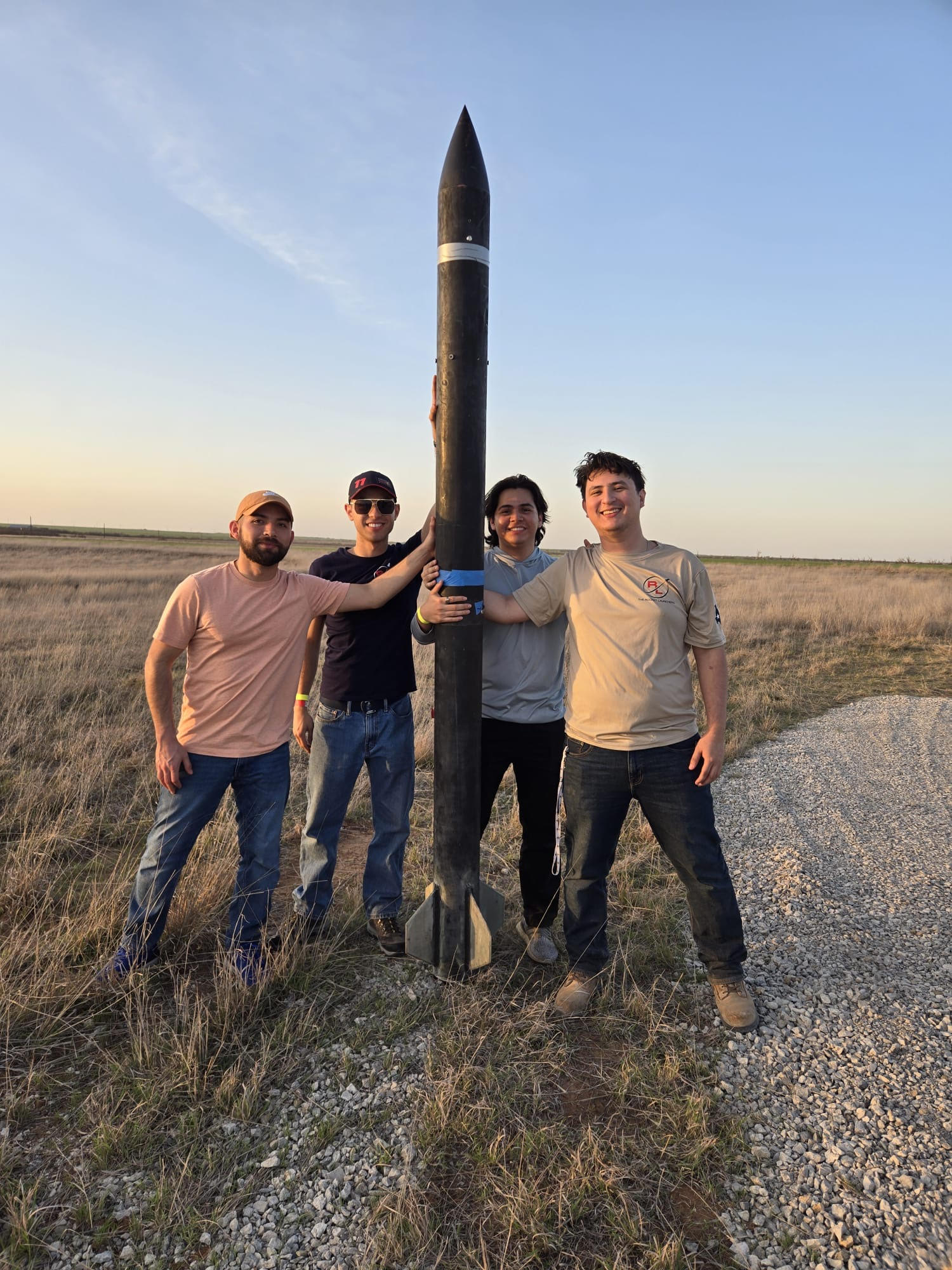 2024-2025 Avionics Team