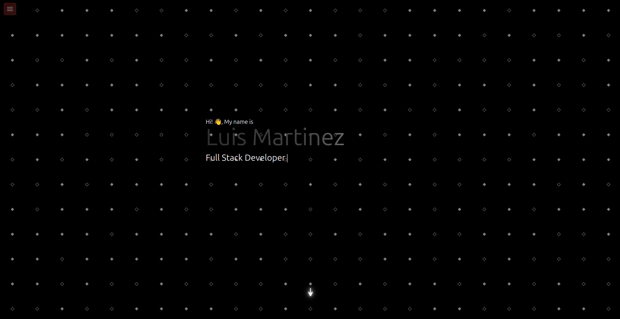 PORTFOLIO SITE